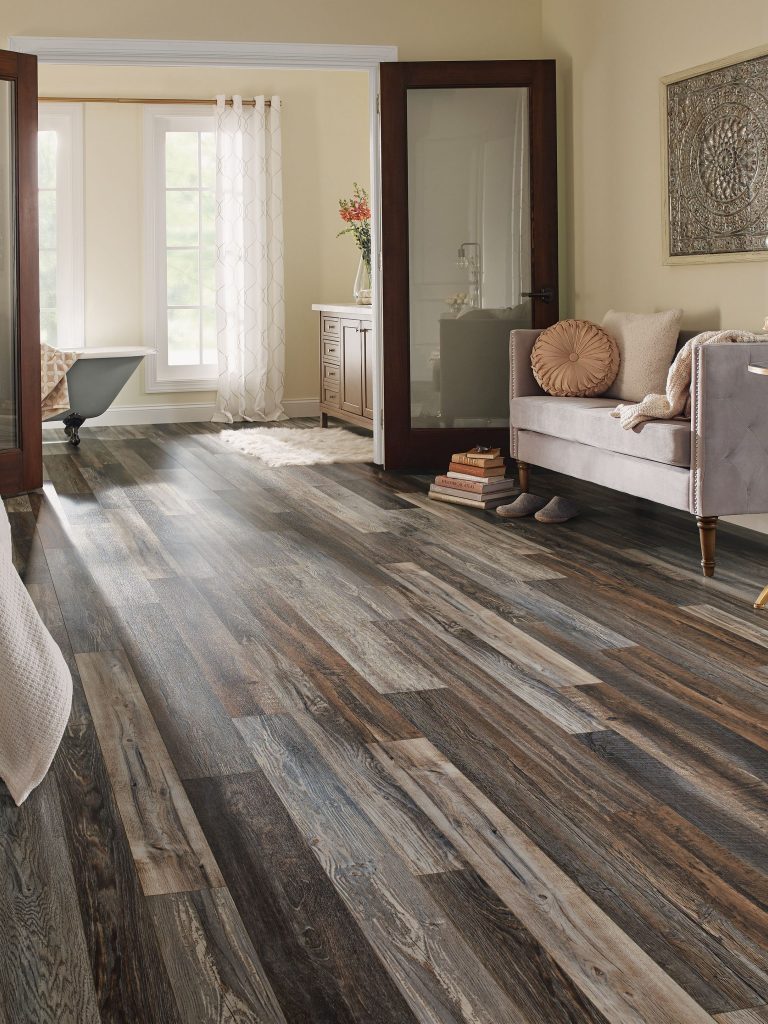 Armstrong flooring